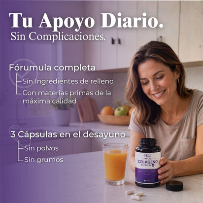 Multi Colágeno+| HerHealth™