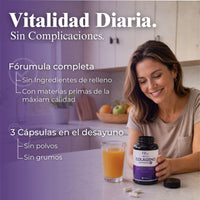 Multi Colágeno+| HerHealth™