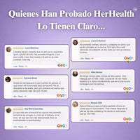 Multi Colágeno+| HerHealth™